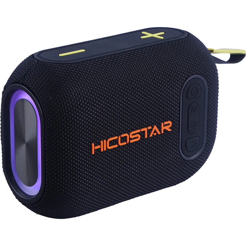 اسپیکر بلوتوثی هایکو استار HS-BS270