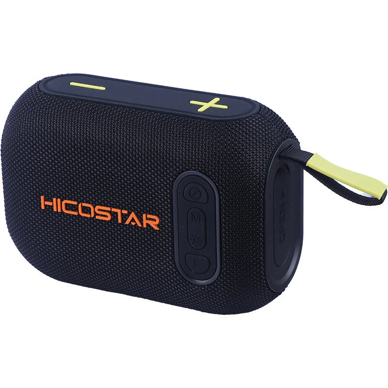 اسپیکر بلوتوثی هایکو استار HS-BS270