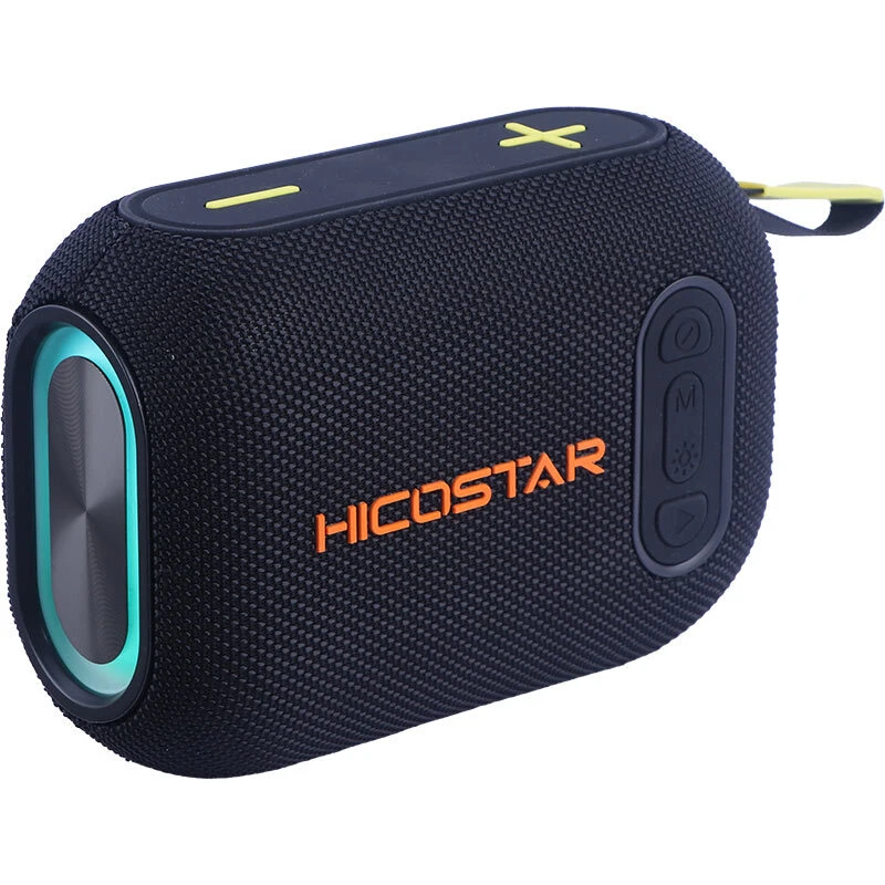 اسپیکر بلوتوثی هایکو استار HS-BS270