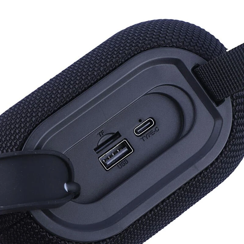 اسپیکر بلوتوثی هایکو استار HS-BS270