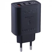 شارژر دیواری 65 وات سامسونگ SM-S9260 PD 4.3A
