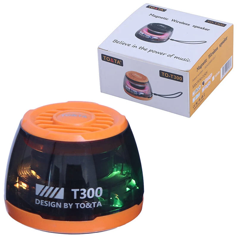 اسپیکر بلوتوثی TO&TA TO-T300