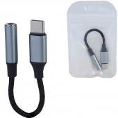 تبدیل Type-C به جک 3.5 میلی متری کد 2