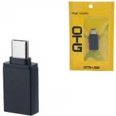 تبدیل USB OTG به تایپ سی کد 1