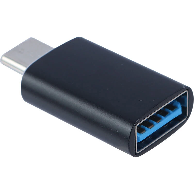 تبدیل USB OTG به تایپ سی کد 2