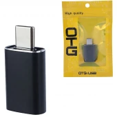 تبدیل USB OTG به تایپ سی کد 2