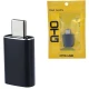 تبدیل USB OTG به تایپ سی کد 2