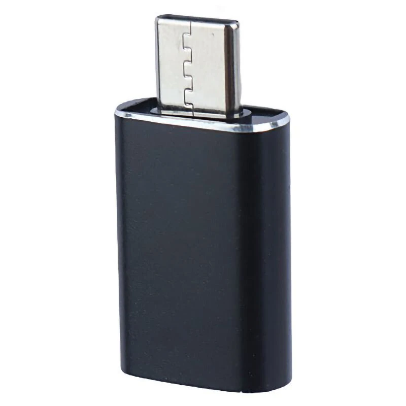 تبدیل USB OTG به تایپ سی کد 2