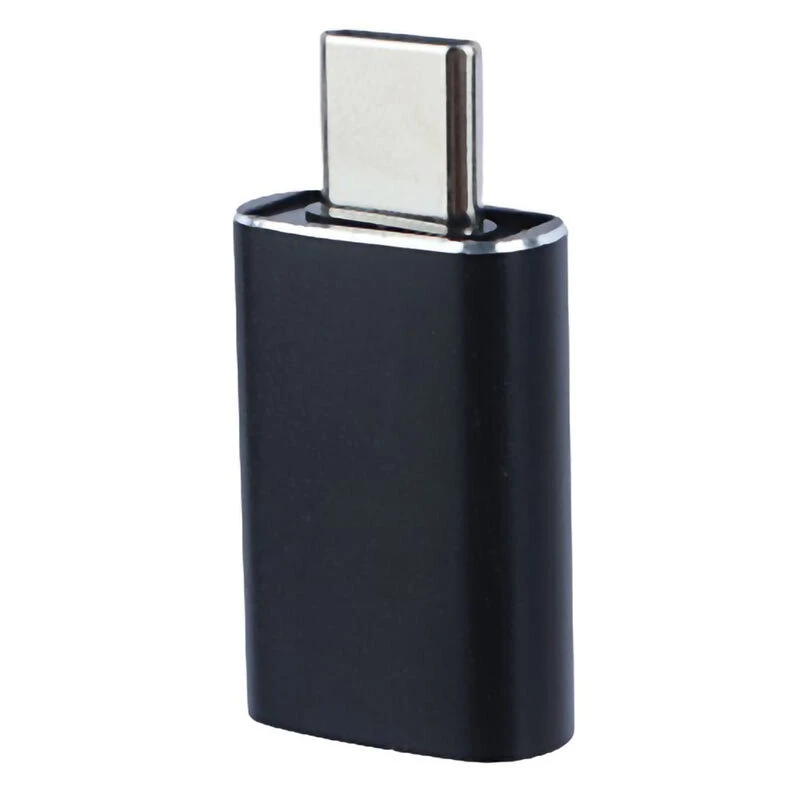 تبدیل USB OTG به تایپ سی کد 2