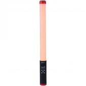 نور ثابت باتومی جی ماری FM-128RGB