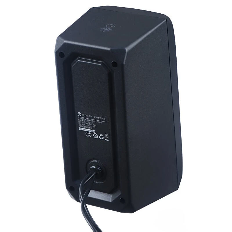 اسپیکر دسکتاپ اچ پی DHE-6001