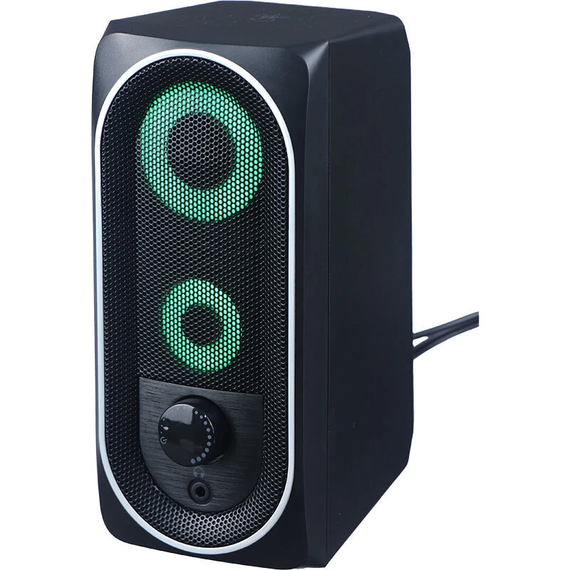 اسپیکر دسکتاپ اچ پی DHE-6001