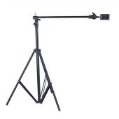 سه پایه رینگ لایت Stand Light T-803 کد 1