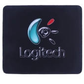 موس پد طرح لاجیتک LKSM-X88 سایز 25*29 سانتی متر