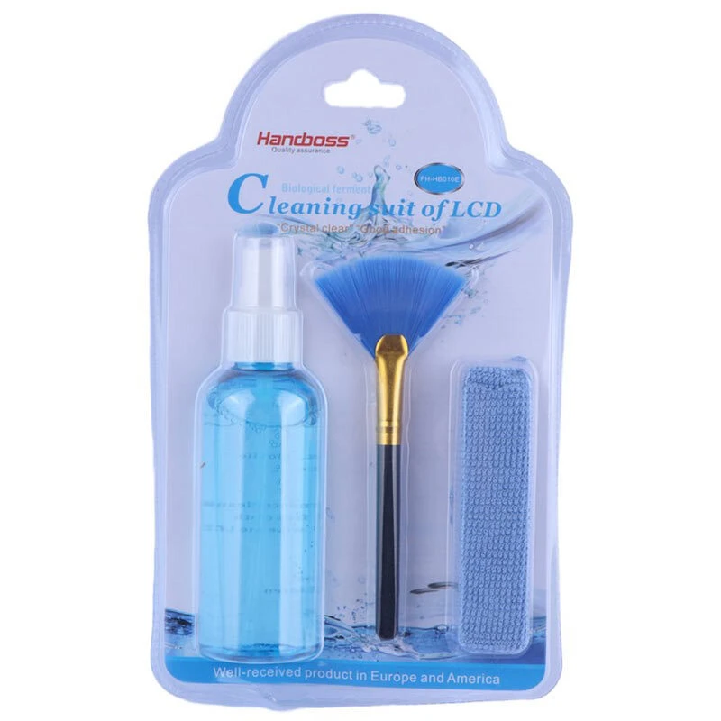 کلینر Handboss FH-HB010E 100ml