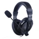 هدست گیمینگ سیم دار TUCCI TC-L760MV