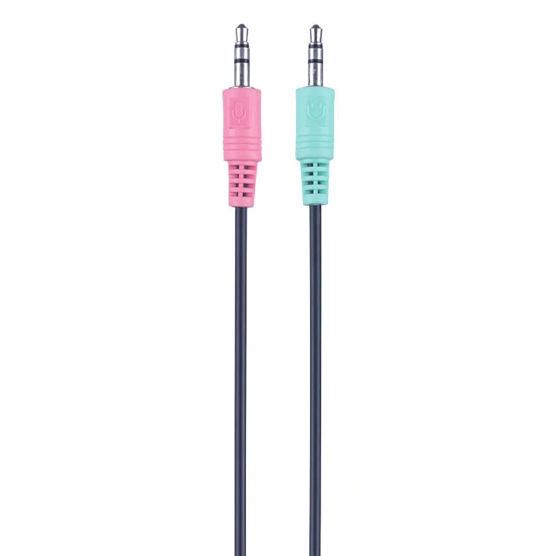 هدست گیمینگ سیم دار TUCCI TC-L760MV