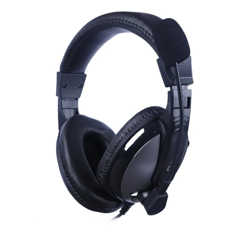 هدست گیمینگ سیم دار TUCCI TC-L760MV