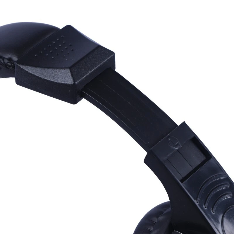 هدست گیمینگ سیم دار TUCCI TC-L760MV
