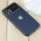 قاب Auto Focus اورجینال آیفون iPhone 12 Pro پنجره ای محافظ لنزدار