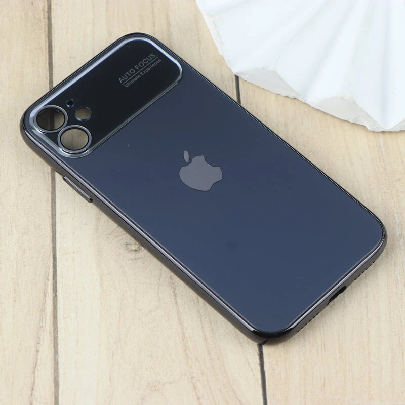قاب Auto Focus اورجینال آیفون iPhone 11 پنجره ای محافظ لنزدار