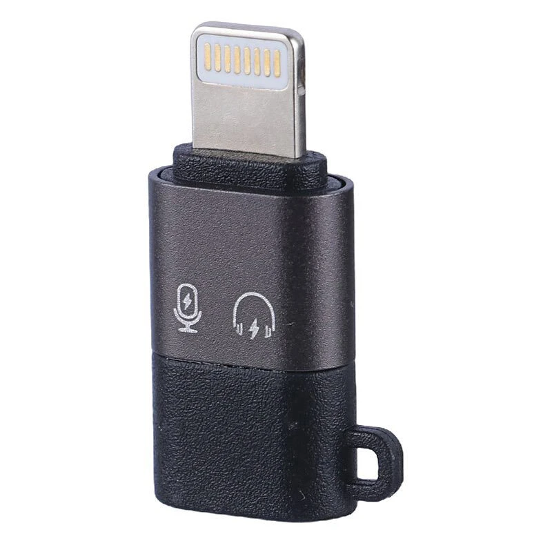 میکروفون یقه ای بی سیم SH8