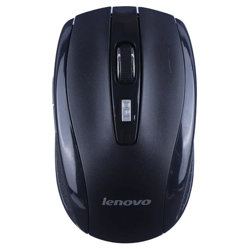 موس بی سیم لنوو 1200DPI