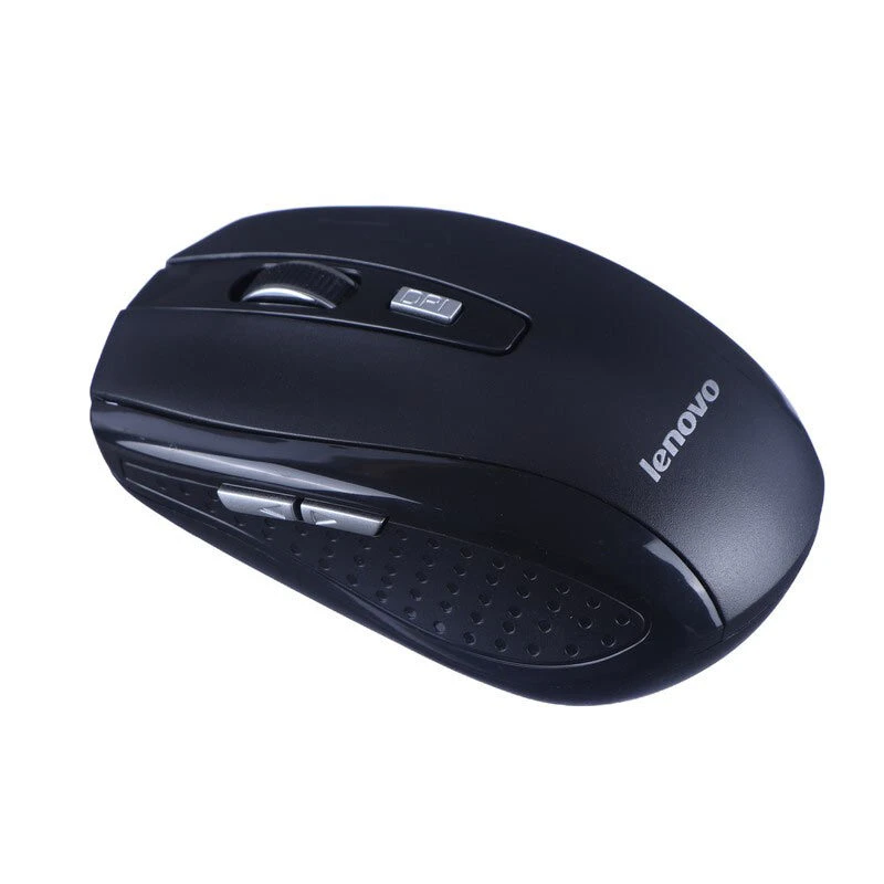 موس بی سیم لنوو 1200DPI