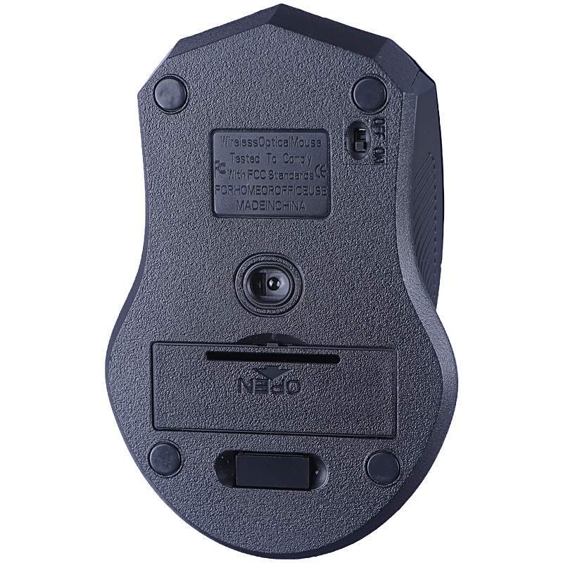 موس بی سیم لنوو 1200DPI کد 1
