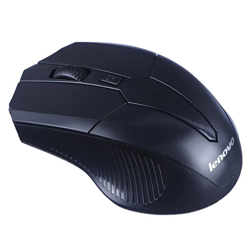 موس بی سیم لنوو 1200DPI کد 1