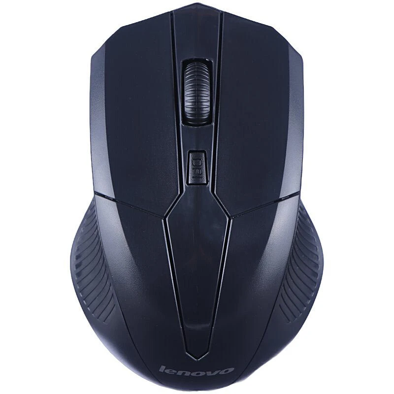 موس بی سیم لنوو 1200DPI کد 1