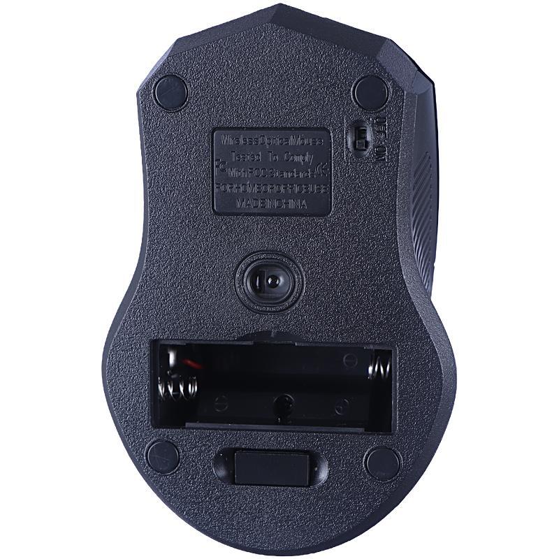 موس بی سیم لنوو 1200DPI کد 1