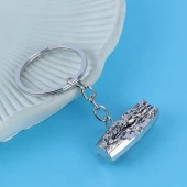 جاکلیدی کتیبه کوروش