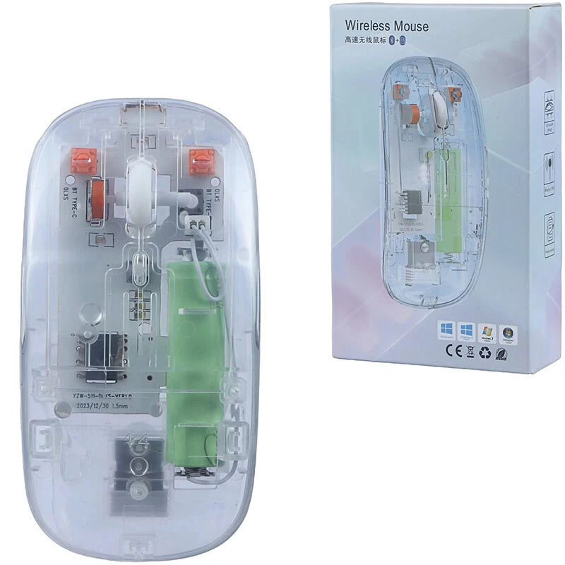موس بی سیم Wireless