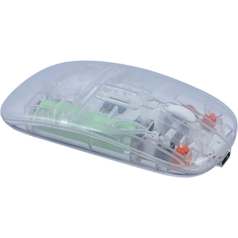 موس بی سیم Wireless