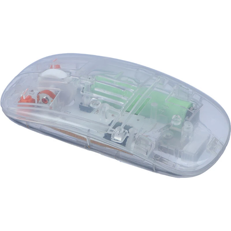 موس بی سیم Wireless