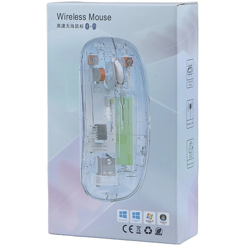 موس بی سیم Wireless