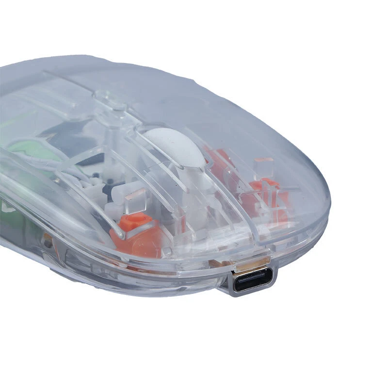 موس بی سیم Wireless