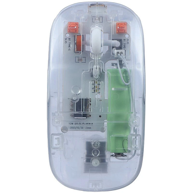 موس بی سیم Wireless