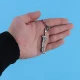 جاکلیدی طرح شمشیر نقره ای