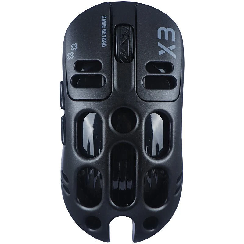 موس بی سیم گیمینگ تی ولف X3