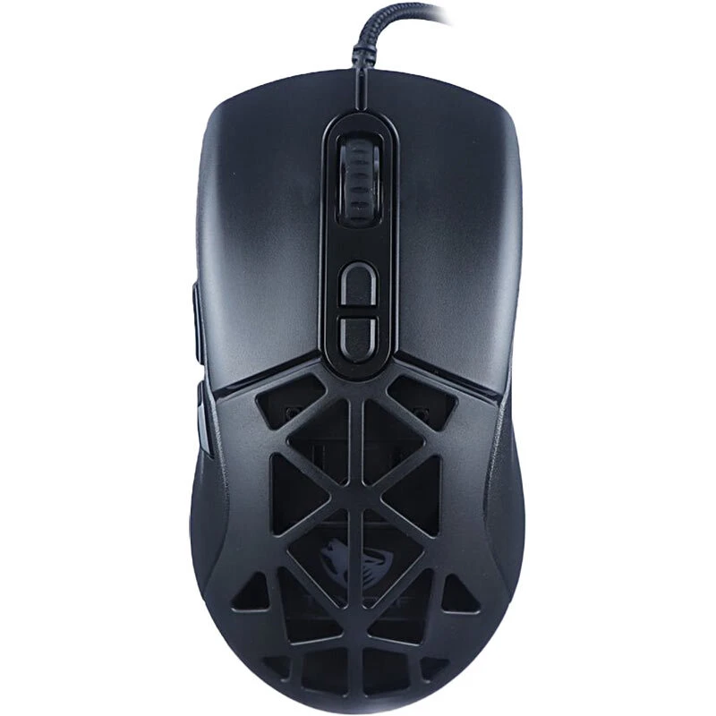 موس گیمینگ تی ولف G520