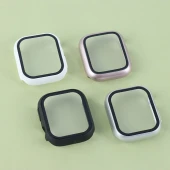 محافظ اپل واچ مات Slicto سایز 41 میلی متری