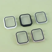 محافظ اپل واچ مات Slicto سایز 45 میلی متری