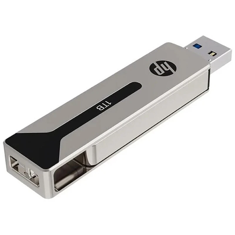 فلش 1 ترابایت اچ پی HP 911 Pro OTG Type-C USB3.2