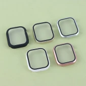 محافظ اپل واچ مات Slicto سایز 46 میلی متری