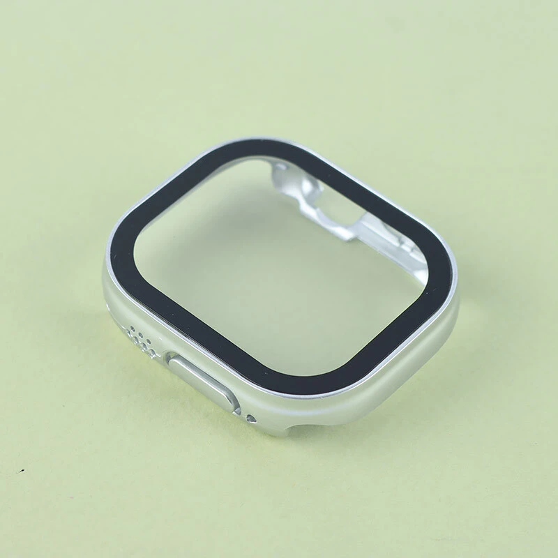 محافظ اپل واچ مات Slicto سایز 49 میلی متری