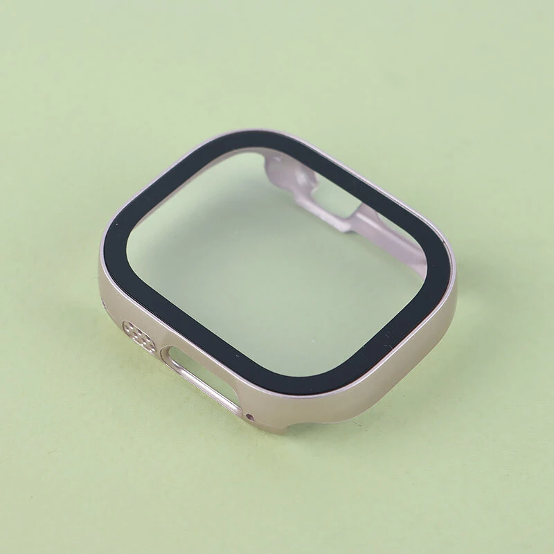محافظ اپل واچ مات Slicto سایز 49 میلی متری