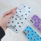 قاب سامسونگ Galaxy A20 / A30 پاپیونی طرح دار