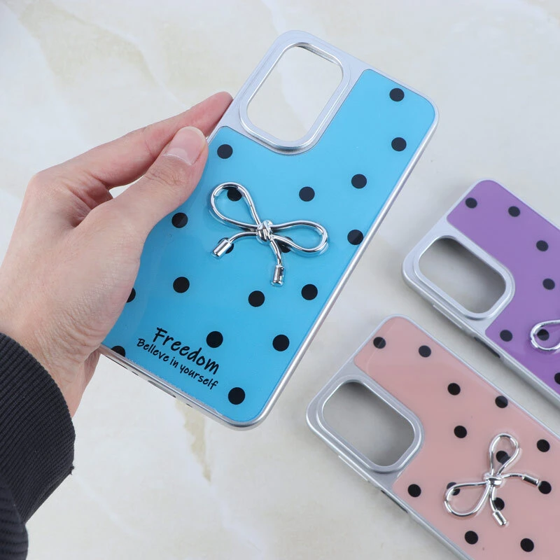 قاب سامسونگ Galaxy A26 پاپیونی طرح دار